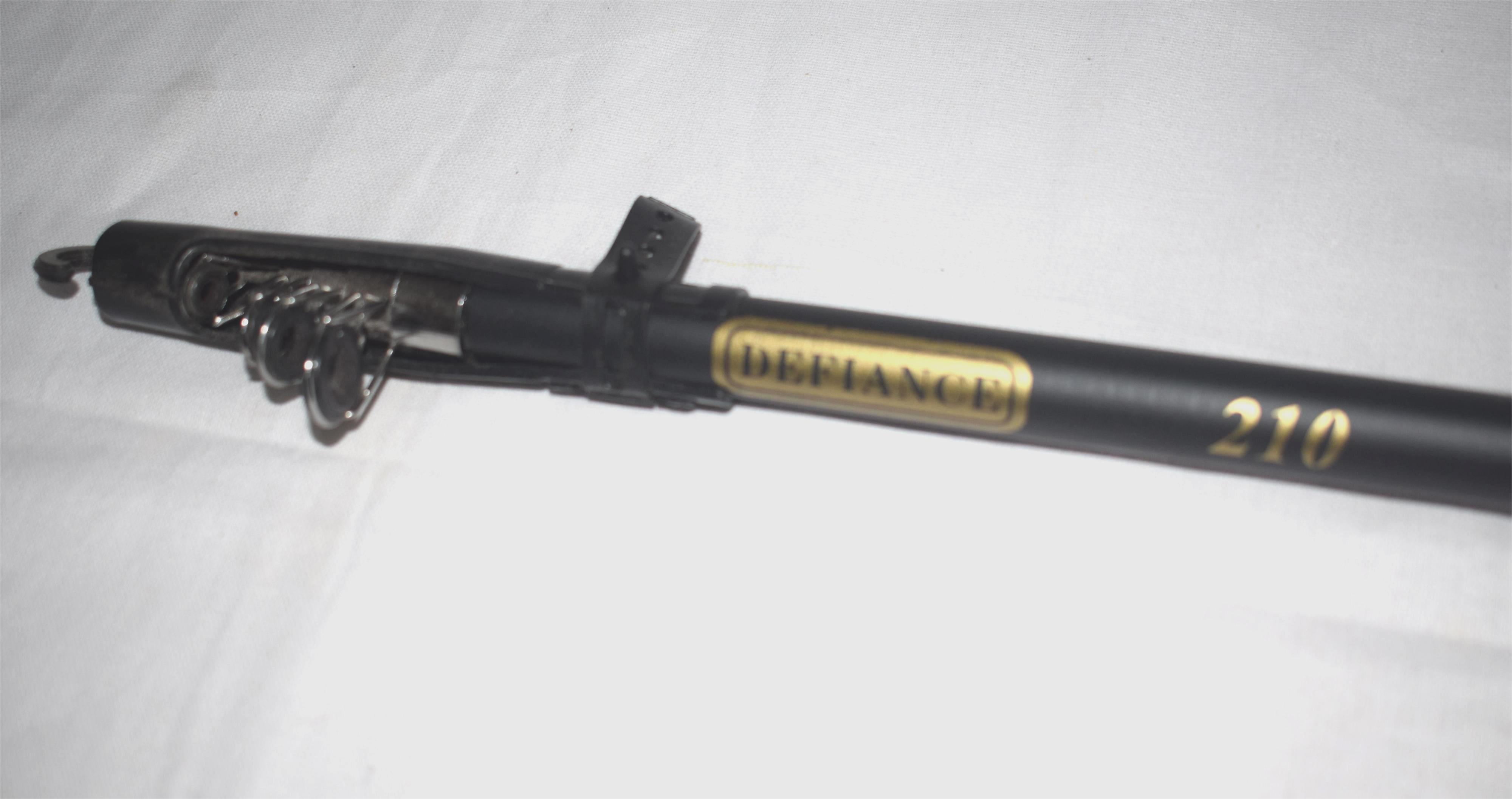 Folding Rod 7ft